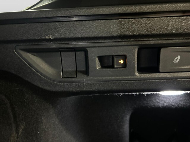 Volkswagen Passat 2.0 TDI Business DSG Variant