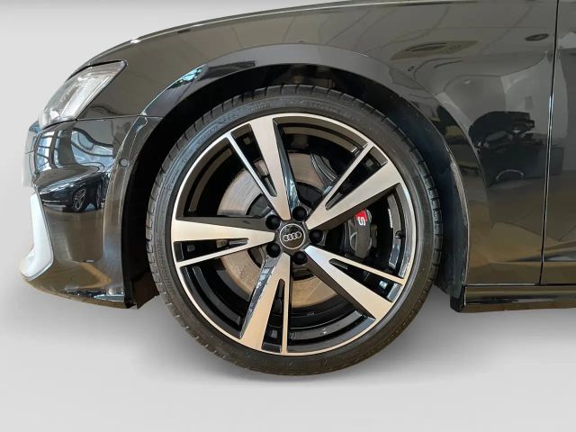 Audi S6 3.0 TDI Quattro