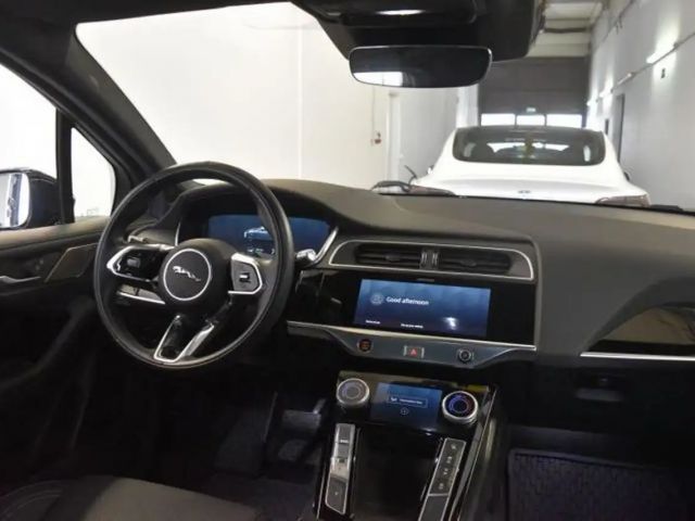 Jaguar I-Pace AWD