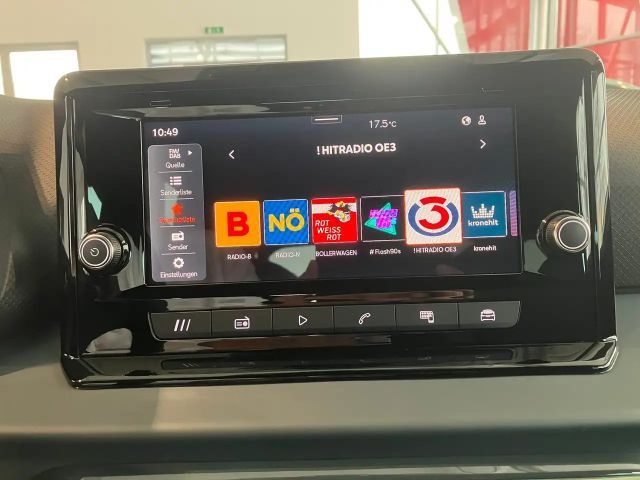 Seat Arona 1.0 TSI DSG Style