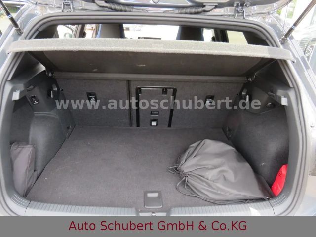 Volkswagen Golf 1.5 TSI DSG GTE eHybrid