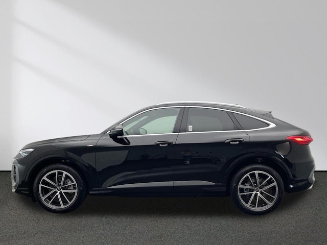 Audi Q5 Quattro S-Tronic Sportback