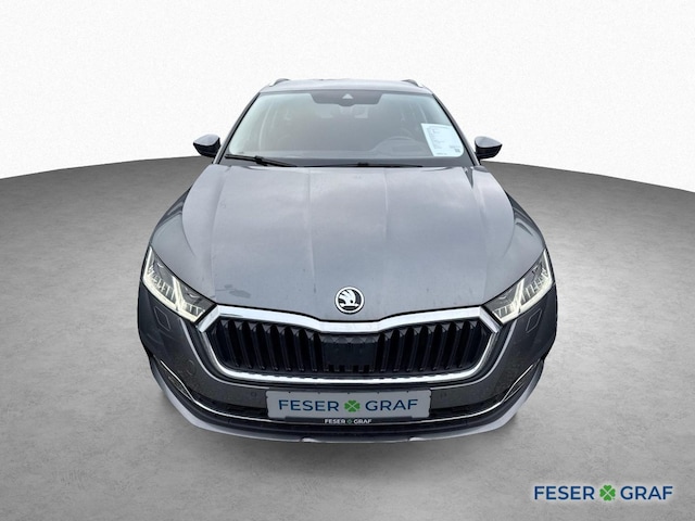 Skoda Octavia Combi Style Style