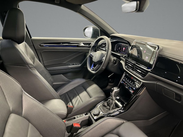 Volkswagen T-Roc 2.0 TSI DSG