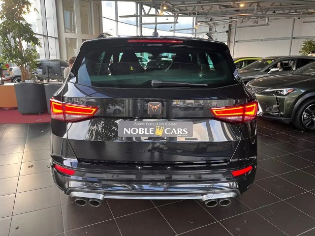 Cupra Ateca 4Drive VZ