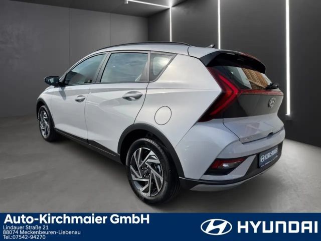 Hyundai Bayon 1.0 T-GDi Trend