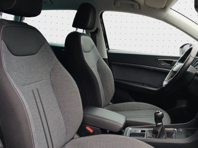 Seat Ateca 1.5 TSI Style