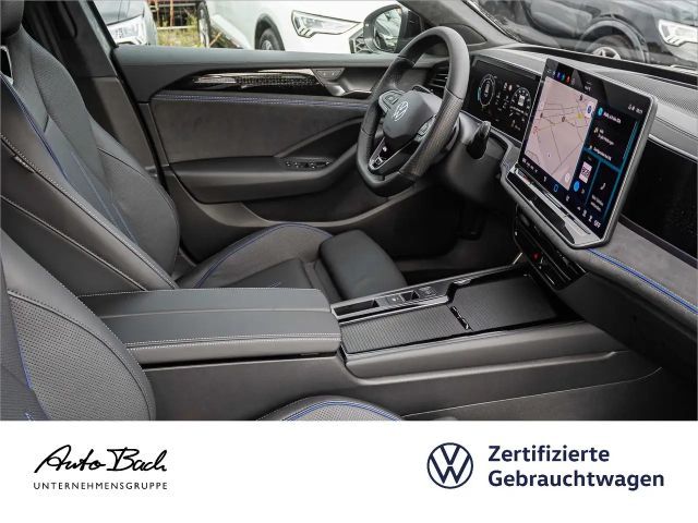 Volkswagen Passat 2.0 TDI DSG R-Line