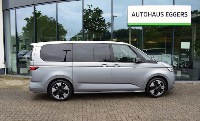 Volkswagen Multivan 2.0 TDI DSG Lang Style T7
