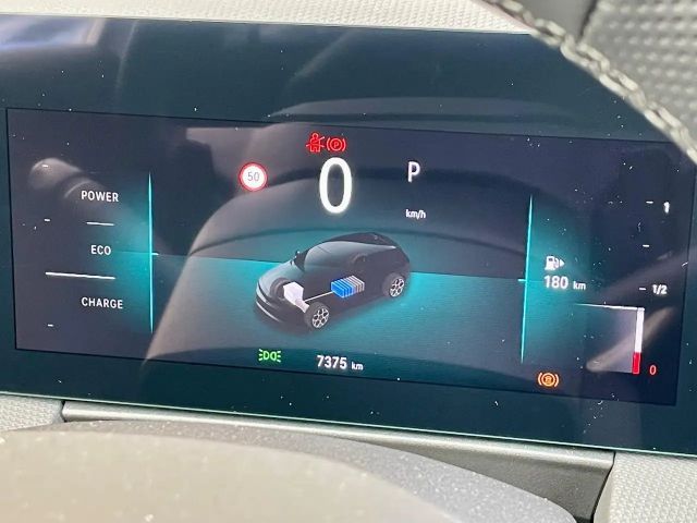 Opel Astra GS-Line Grand Sport