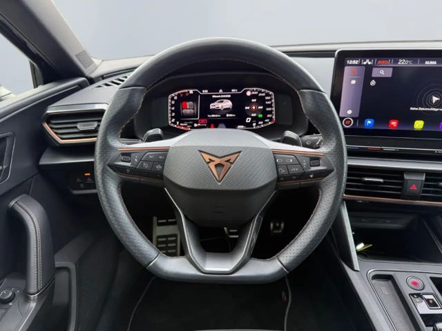 Cupra Leon 2.0 TSI DSG VZ