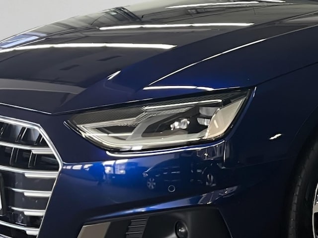 Audi A4 40 TDI Avant S-Tronic