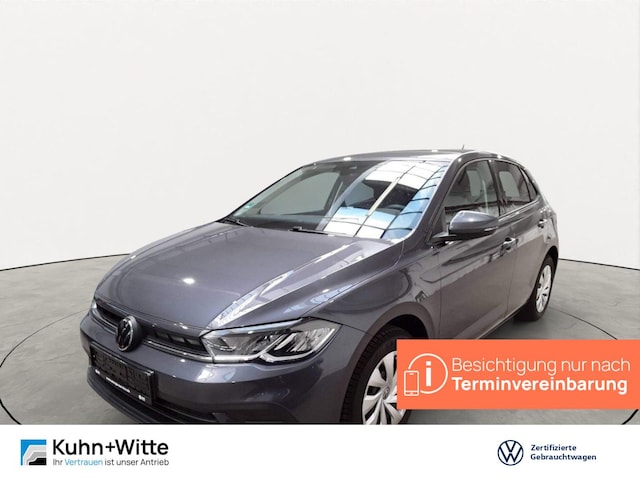 Volkswagen Polo 1.0 TSI Life