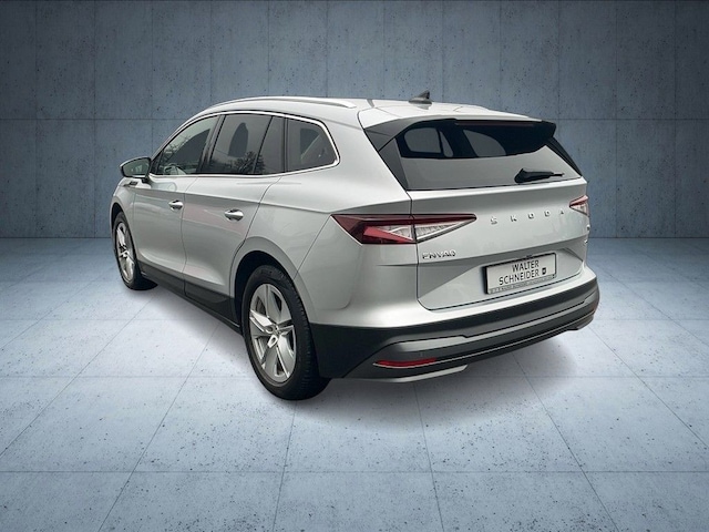 Skoda Enyaq Suite iV 80