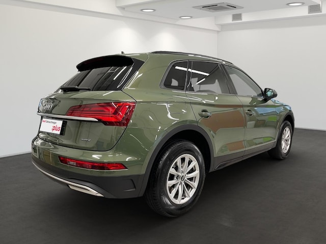 Audi Q5 40 TDI Quattro S-Tronic
