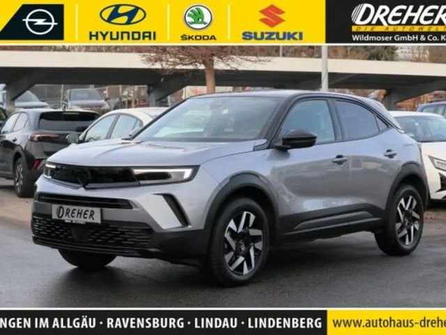 Opel Mokka GS-Line Grand Sport