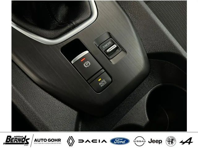 Nissan Qashqai Acenta DIG-T