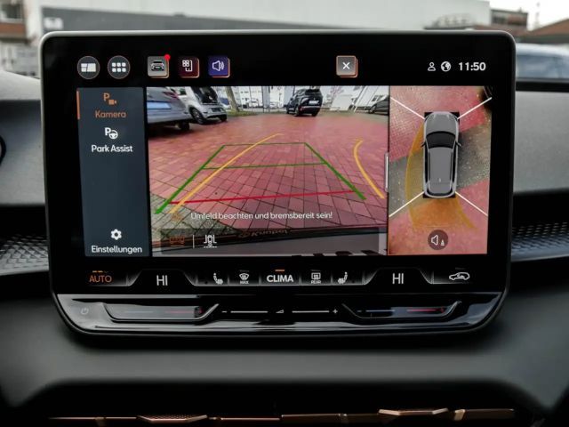 Cupra Terramar 1.5 eTSI