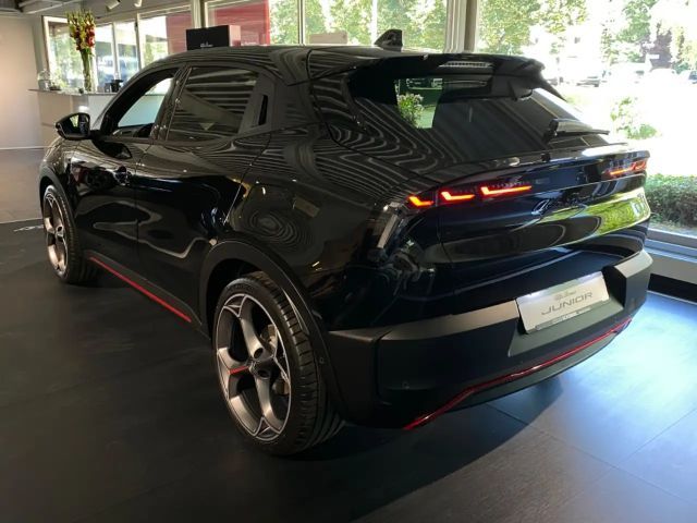 Alfa Romeo Junior Veloce*inkl.WALLBOX*SABELT*MATRIX*KAMERA*