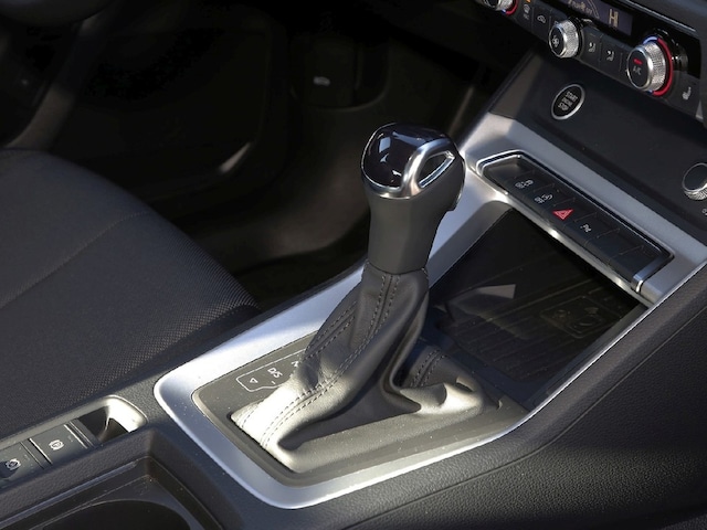 Audi Q3 35 TFSI S-Tronic