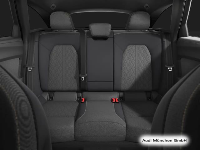 Audi A5 S-Line S-Tronic