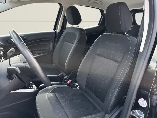 Ford EcoSport Cool & Connect