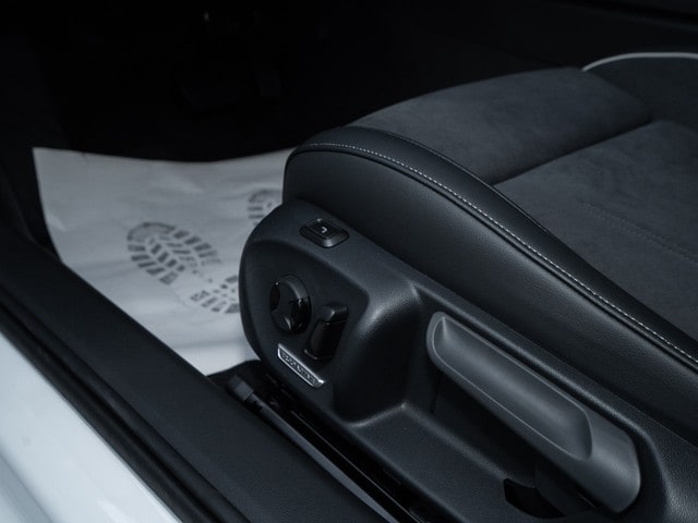 Volkswagen Passat Business DSG