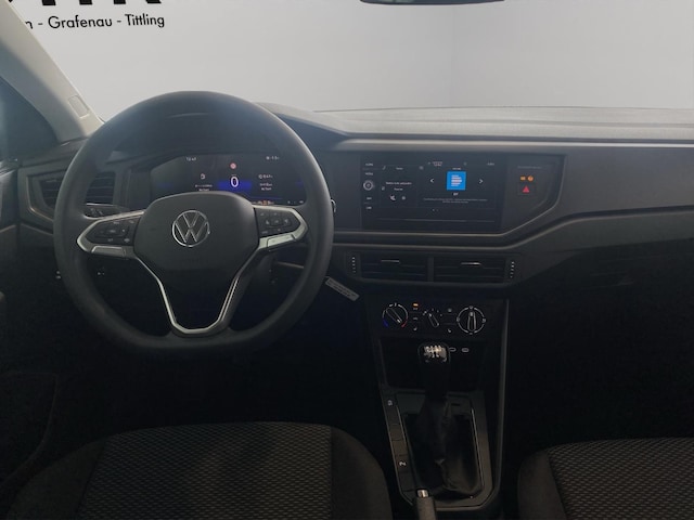 Volkswagen Taigo 1.0 TSI