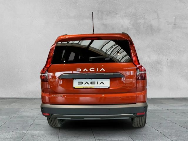 Dacia Jogger ECO-G TCe 110