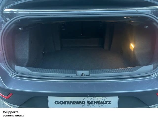 Volkswagen T-Roc 1.5 TSI Cabriolet