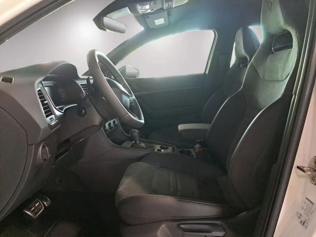 Cupra Ateca 1.5 TSI DSG