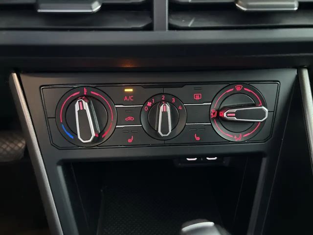 Volkswagen Polo Comfortline DSG