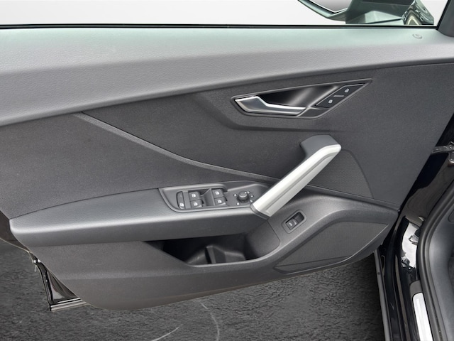 Audi Q2 35 TFSI S-Tronic