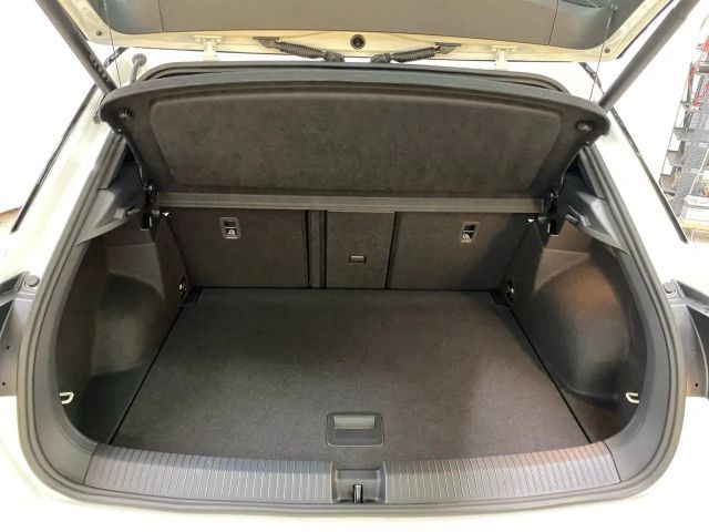 Volkswagen T-Roc 1.5 TSI R-Line