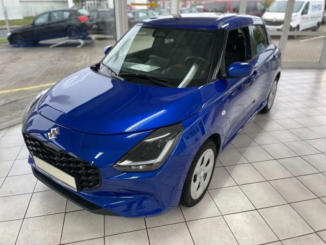 Suzuki Swift Comfort DualJet Hybrid