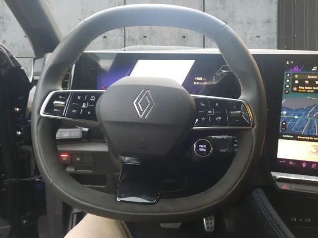 Renault Austral Alpine E-Tech Iconic