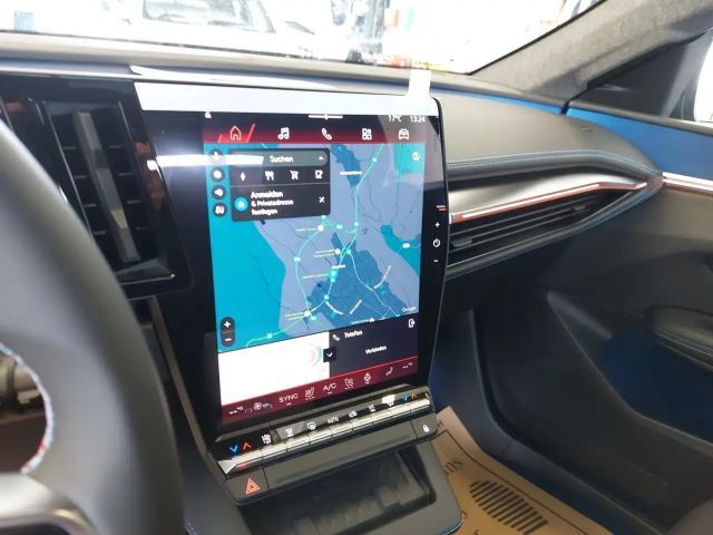 Renault Scenic Alpine E-Tech Esprit