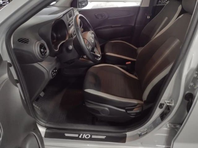 Hyundai i10 Edition 30 plus