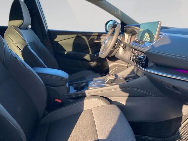 Nissan Qashqai N-Connecta