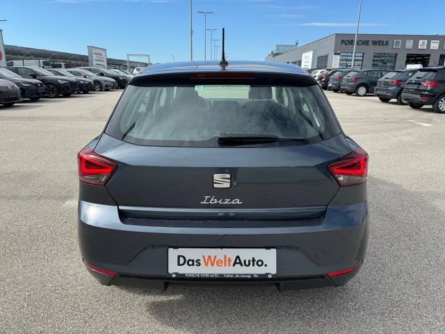 Seat Ibiza 1.0 TSI Reference