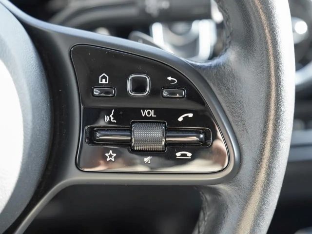 Mercedes-Benz GLA 250 GLA 250 e Style