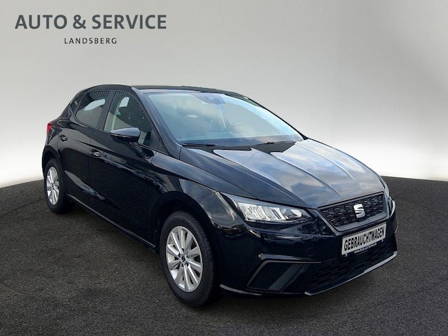 Seat Ibiza 1.0 TSI DSG Style