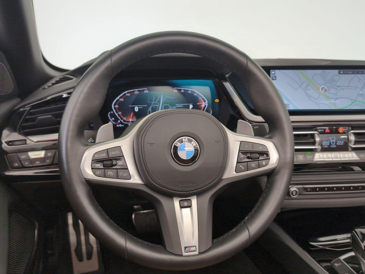 BMW Z4 Roadster sDrive30i