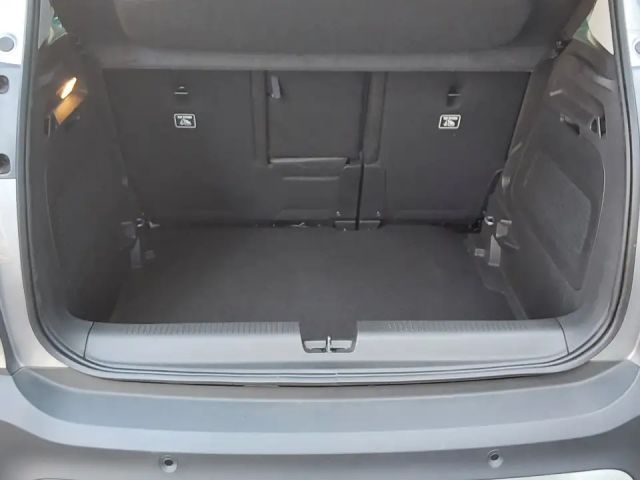 Opel Crossland X Elegance