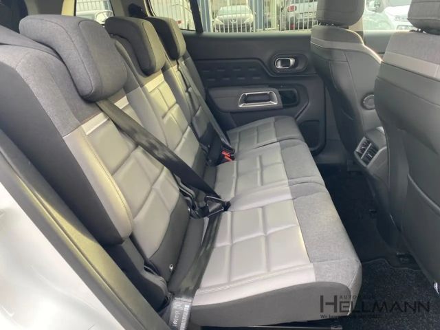 Citroën C5 Aircross Hybrid Pack Shine