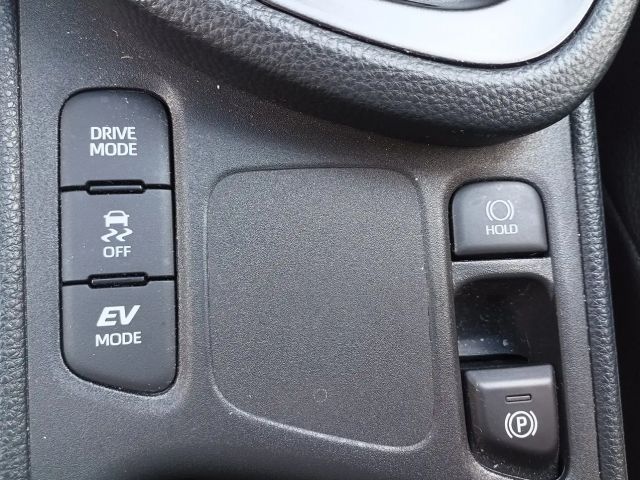 Toyota Yaris Cross GR