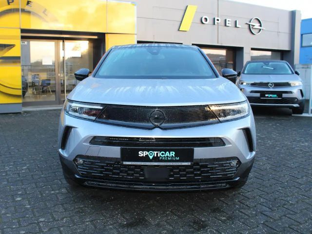 Opel Mokka GS-Line Grand Sport