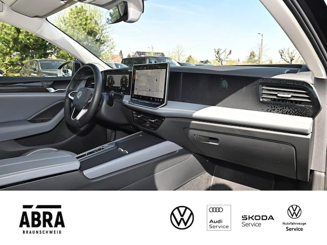 Volkswagen Passat 1.5 eTSI Business DSG Variant