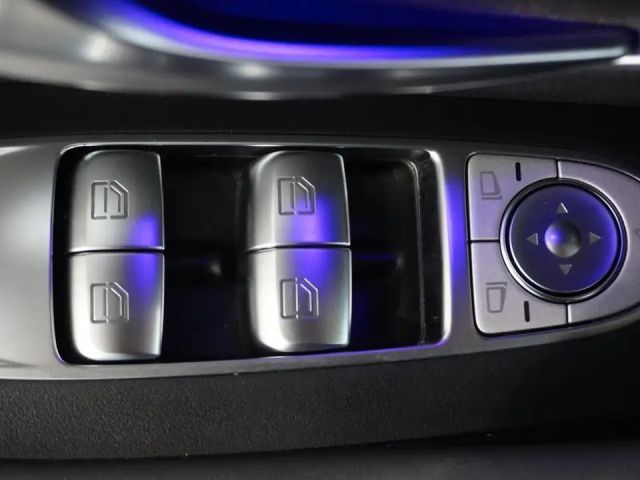 Mercedes-Benz E 53 AMG AMG Line Coupé