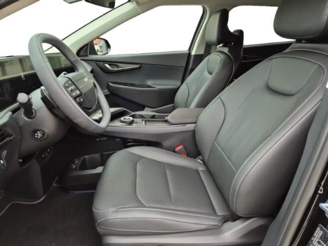 Kia EV6 Earth Vierwielaandrijving